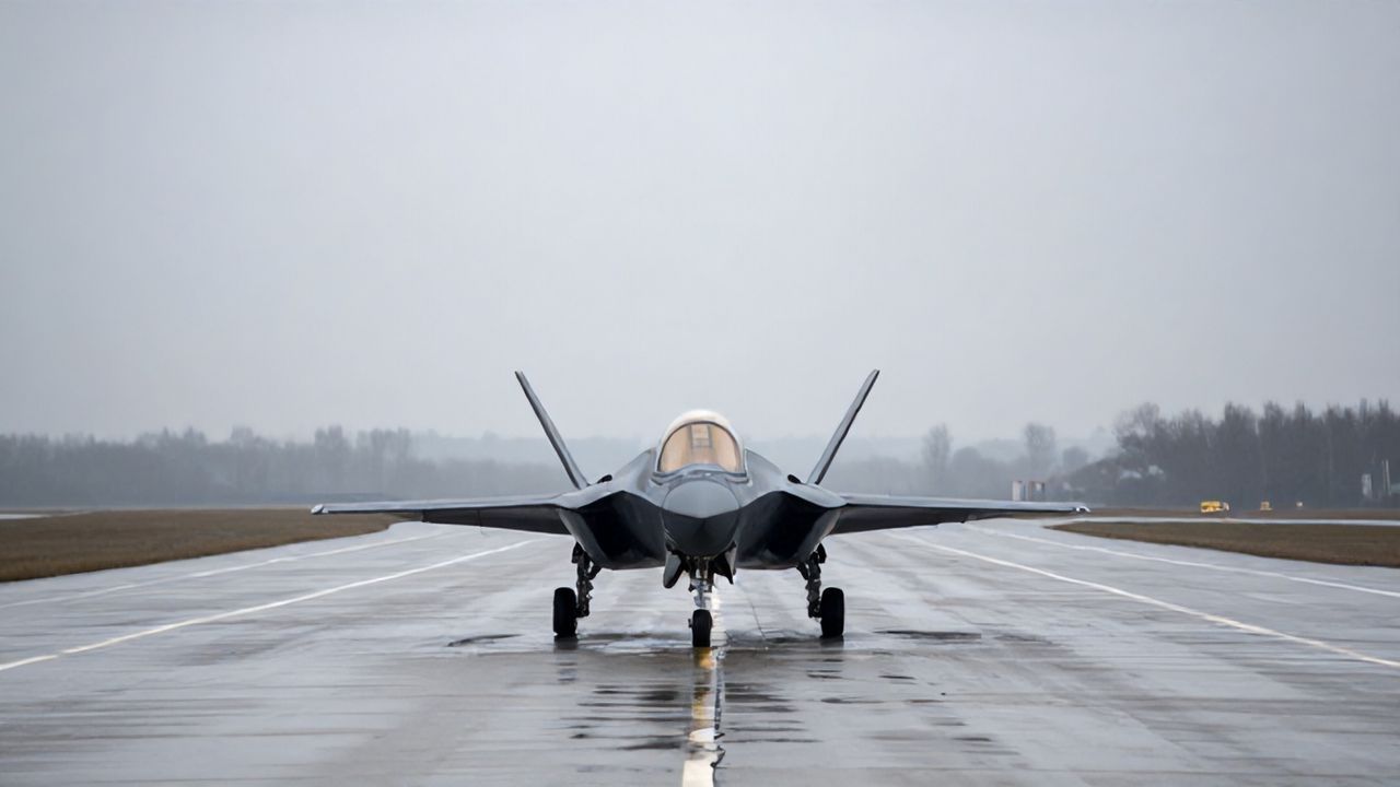 Varşova'dan Washington'a Soğuk Rüzgarlar: Güven Krizi Kapıda