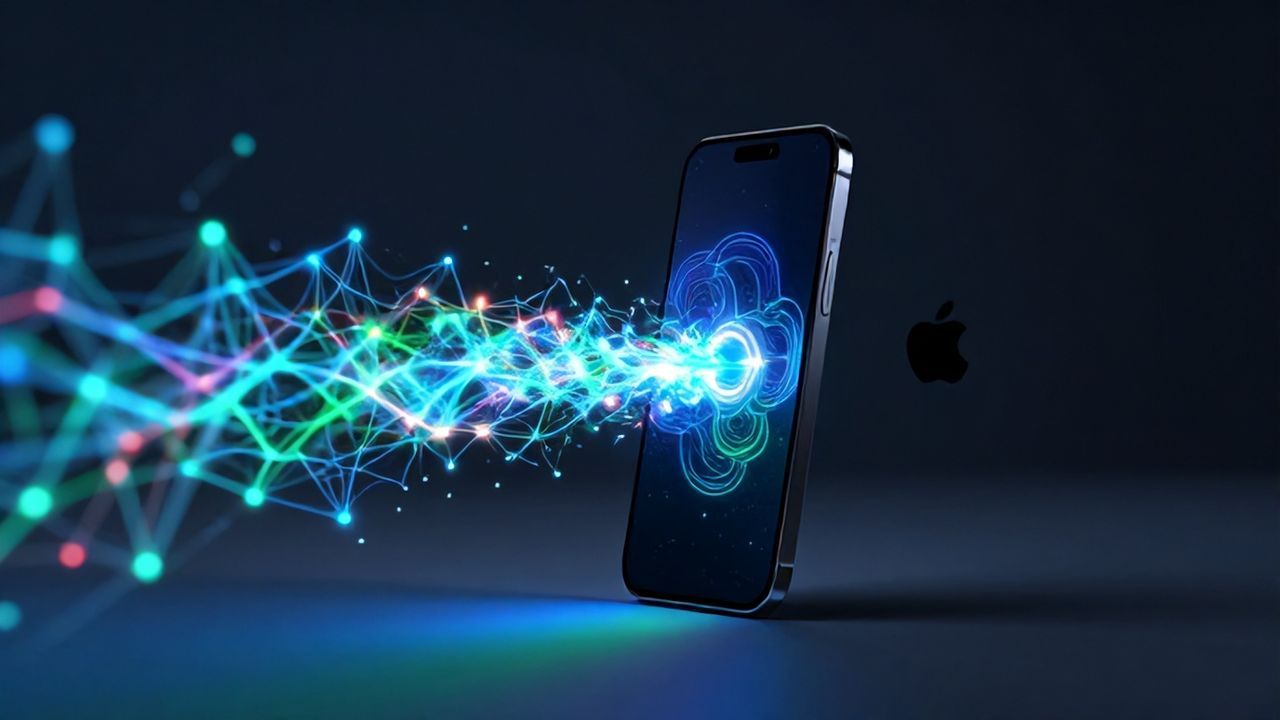 Apple ve Google'dan Dev Yapay Zeka Hamlesi: Siri'ye Gemini Gücü Geliyor