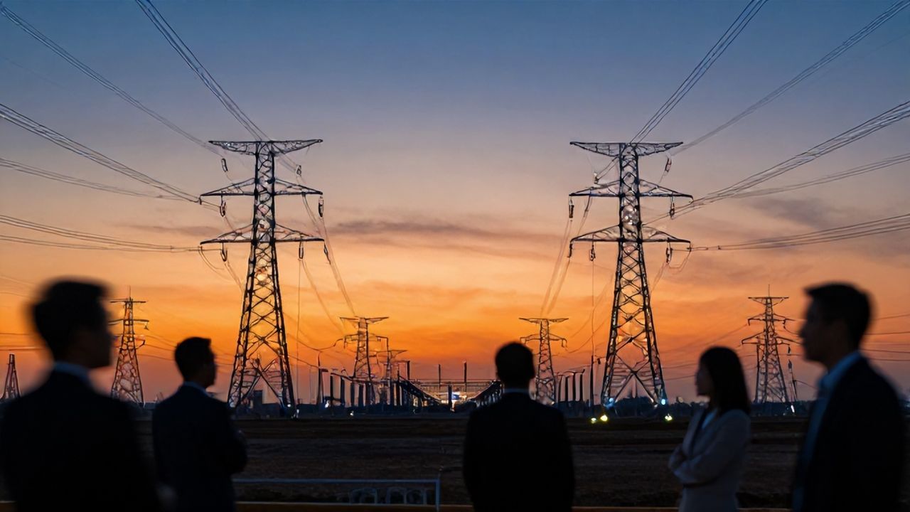 Yurtiélektrik, Yıllık Gelirini %10 Farklı Bir Yolla Artırıyor