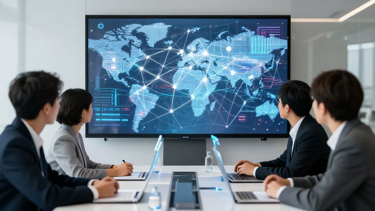 Teknoloji Gelişimlerinde Yeni İletişim Çözümleri