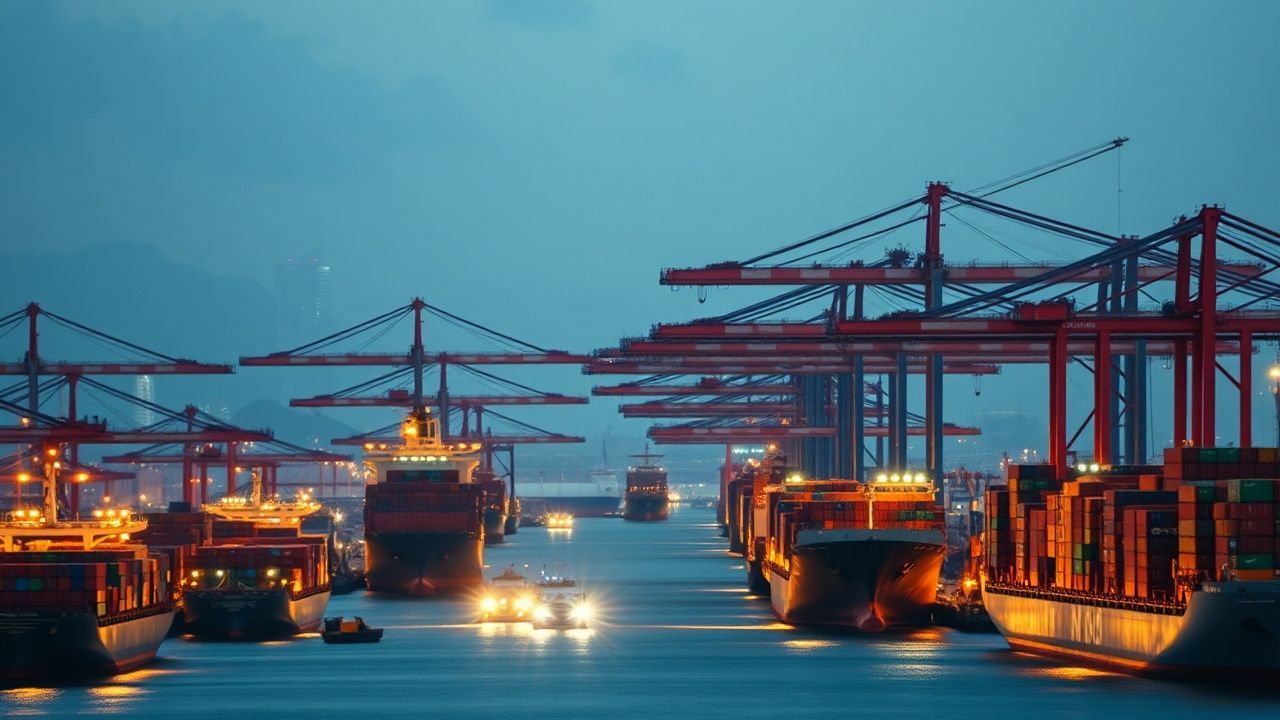 Pekin'den Yuan Hamlesi: Değerlenme Freni Devreye Girdi