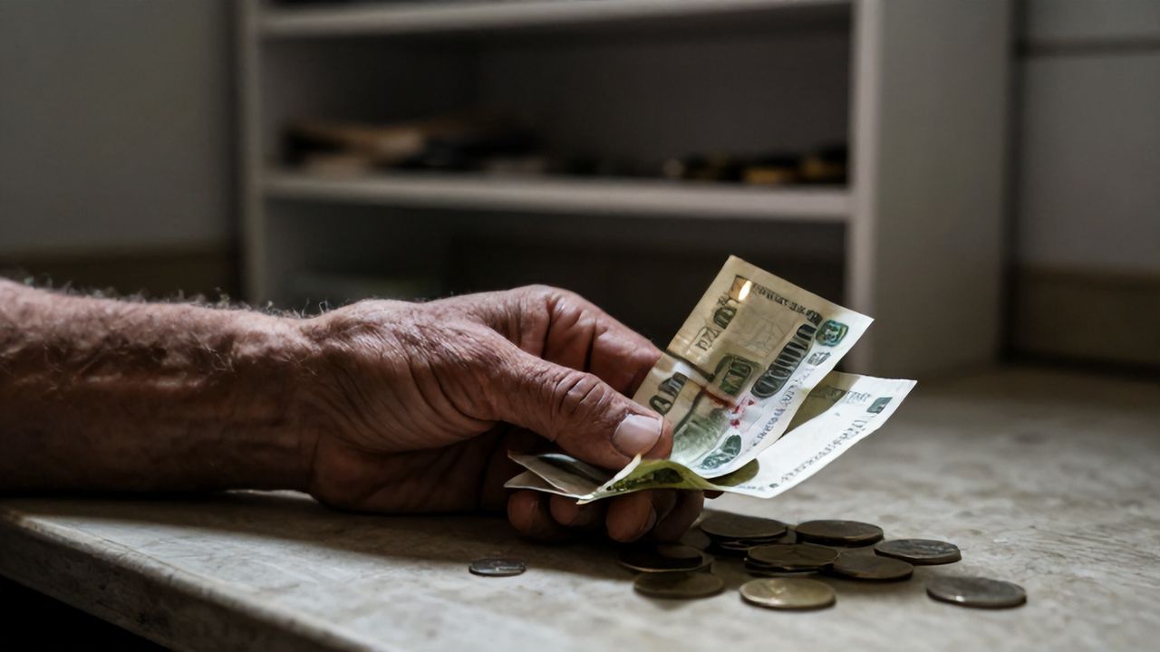 Şubat Enflasyonu Yüzde 67'yi Aştı: Beklentilerle Paralel Seyir