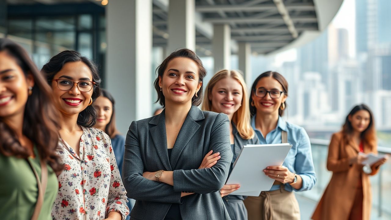 Ticaret Bakanı Bolat: Kadınlar Türkiye Yüzyılı'nın Teminatı
