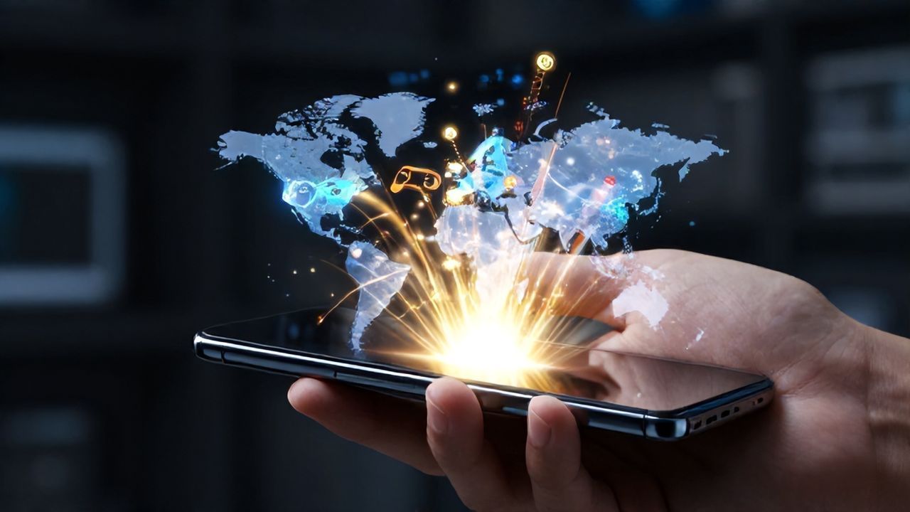 Cheer Games'e 4.5 Milyon Dolar Destek: Mobil Oyunda Yeni Rekor