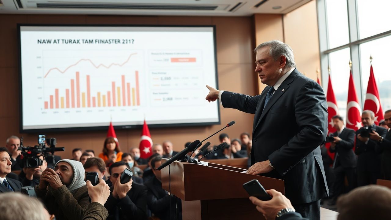 Bakan Işıkhan CHP'ye Yüklendi: 'SGK'ya En Fazla Borçlu Sizin Belediyeleriniz'