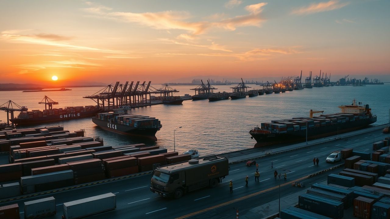 Kasım'da Cari Açık 4 Milyar Dolara Yaklaştı, Çekirdekte Fazla Var