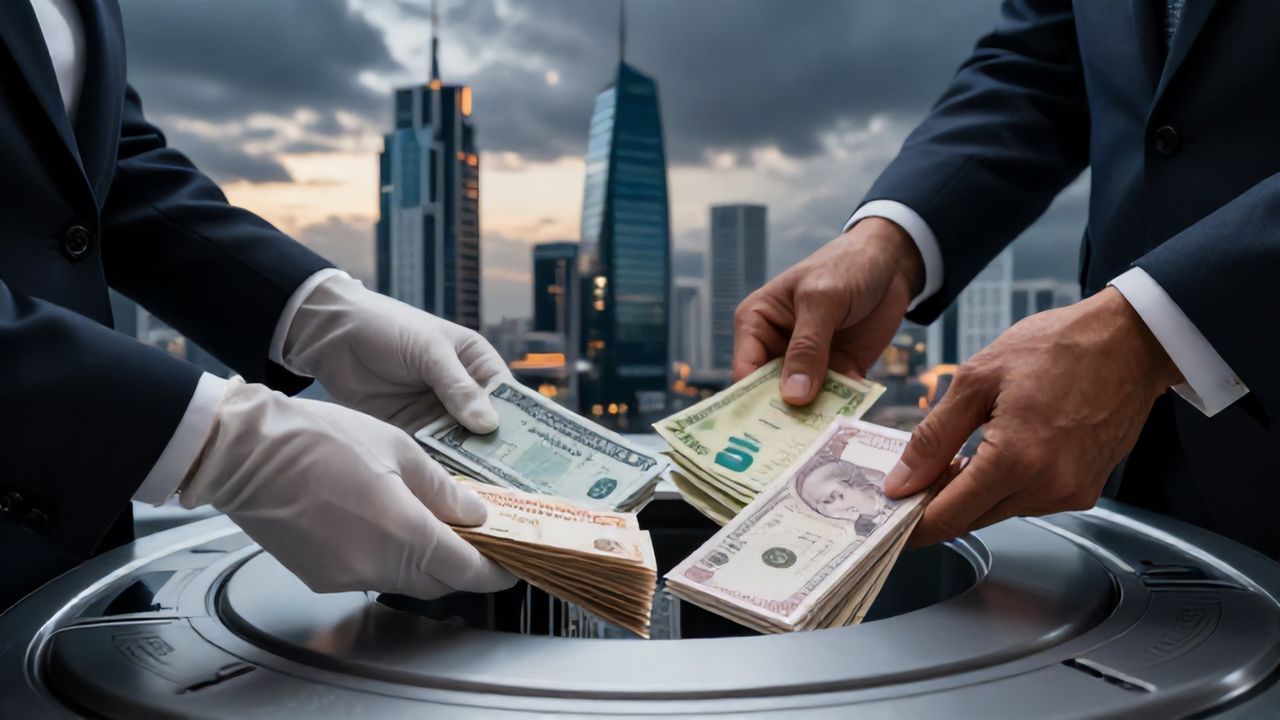 Yabancı Yatırımcıdan Türkiye Piyasalarına 182 Milyon Dolarlık Tahvil Satışı