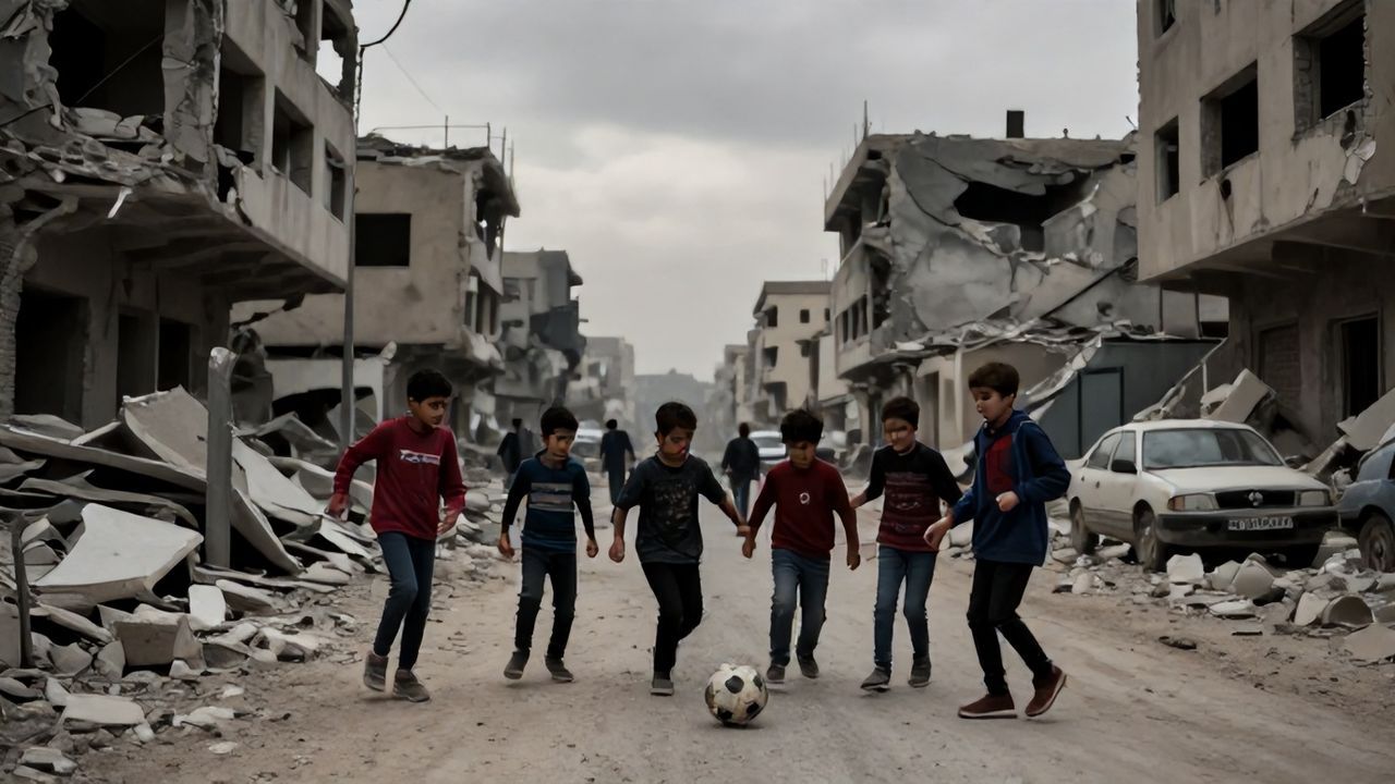 Dışişleri Bakanı Fidan'dan Gazze Uyarısı: Ateşkes Kırılgan