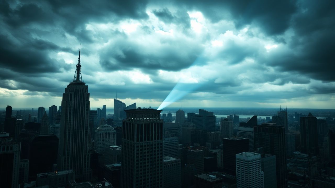 Fed'den Kritik Hamle: Bankalar Resesyon Senaryosunda Mercek Altında