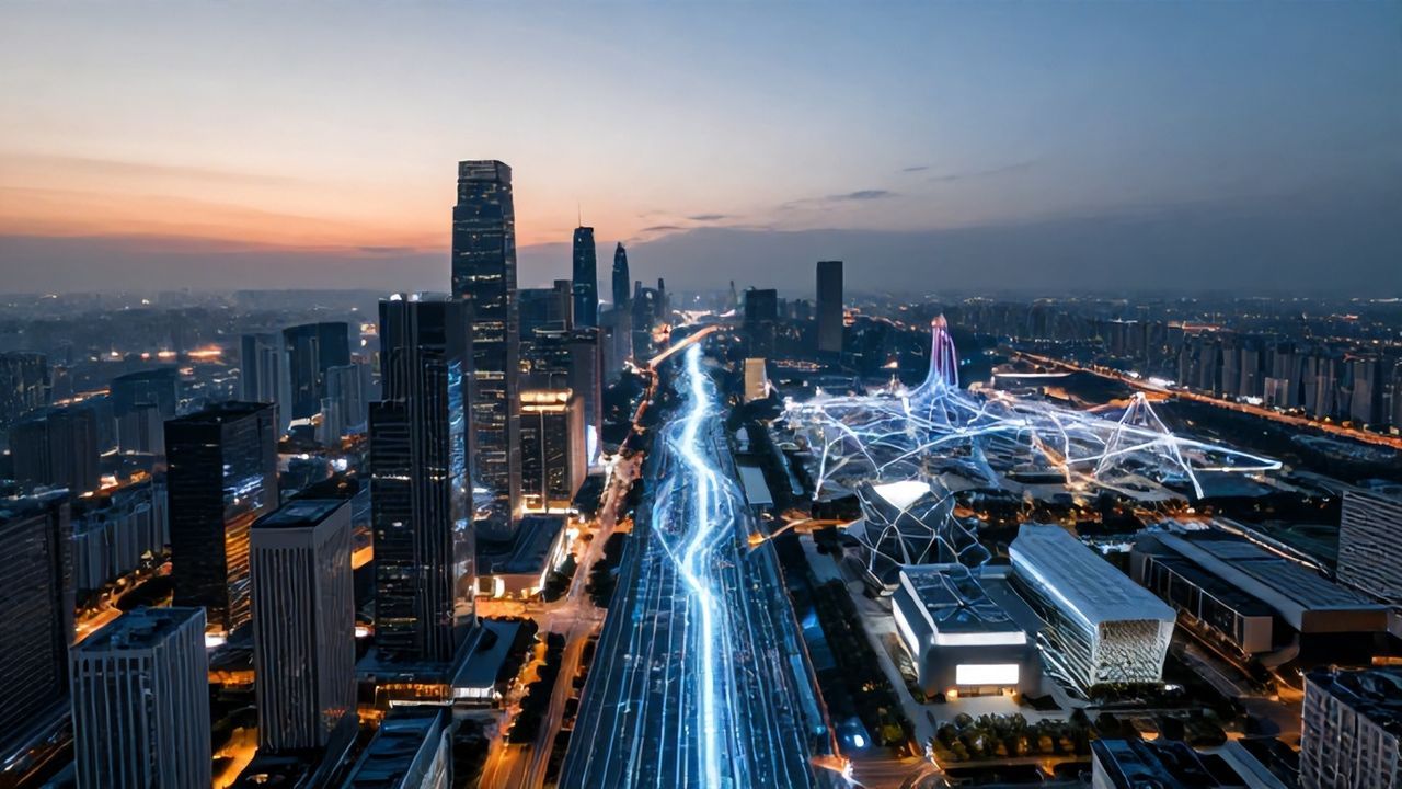 Teknolojinin Gelişimi ve Ekonominin İmparatorluğu