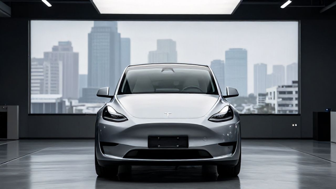 Tesla'nın Yeni Elektromobilitet Sorunları Açıklaması