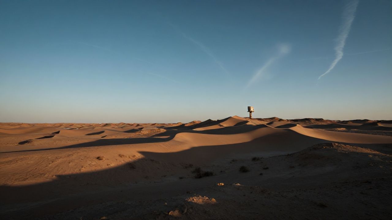 İran'dan Çarpıcı İddia: ABD-İsrail'e Ait 4 İHA Hava Sahasında Vuruldu