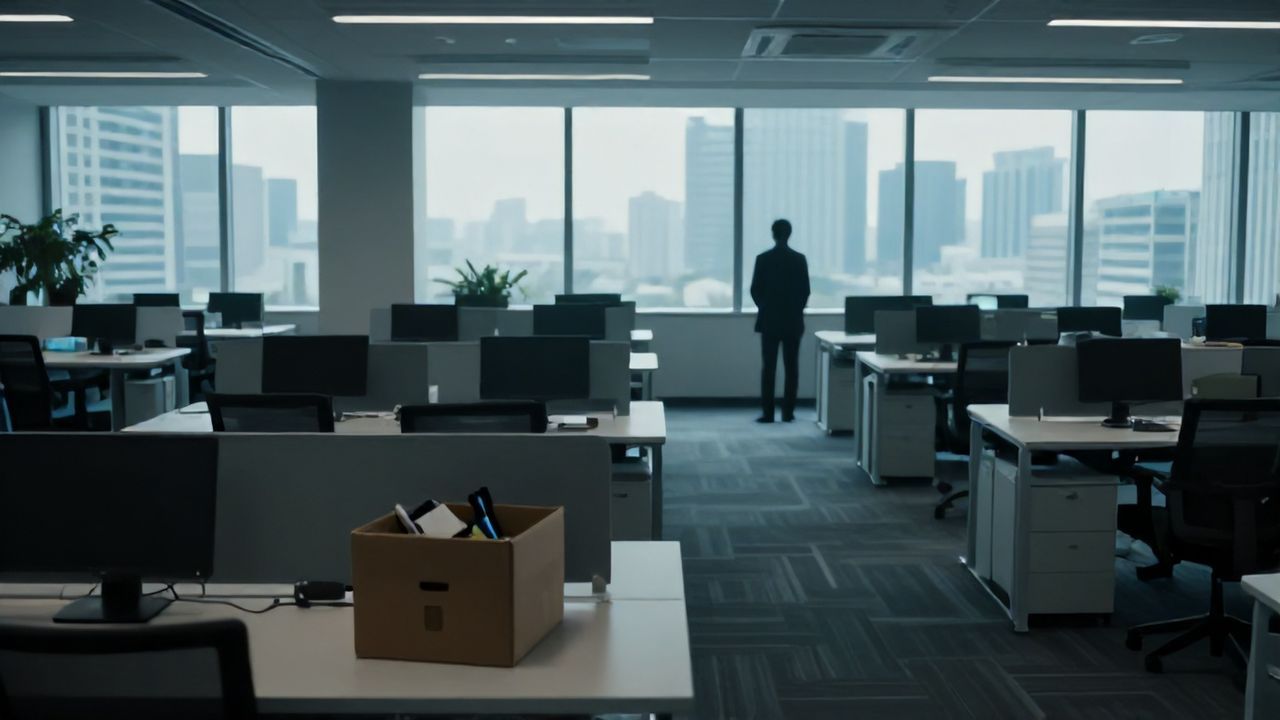 eBay'de Şok Karar: 800 Çalışana Veda Ediliyor, Sektörde Endişeler Büyüyor