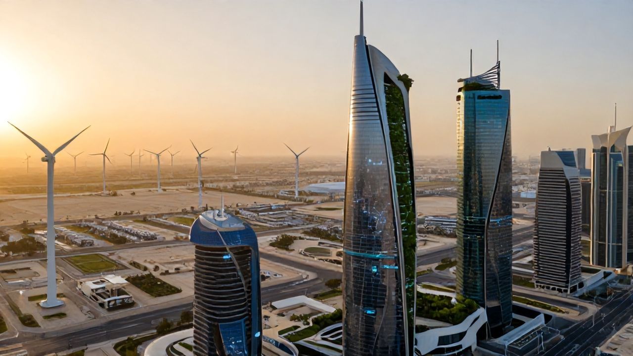 MENA Bölgesinde Teknoloji Rüzgarı: 2026'ya Yön Verecek Trendler