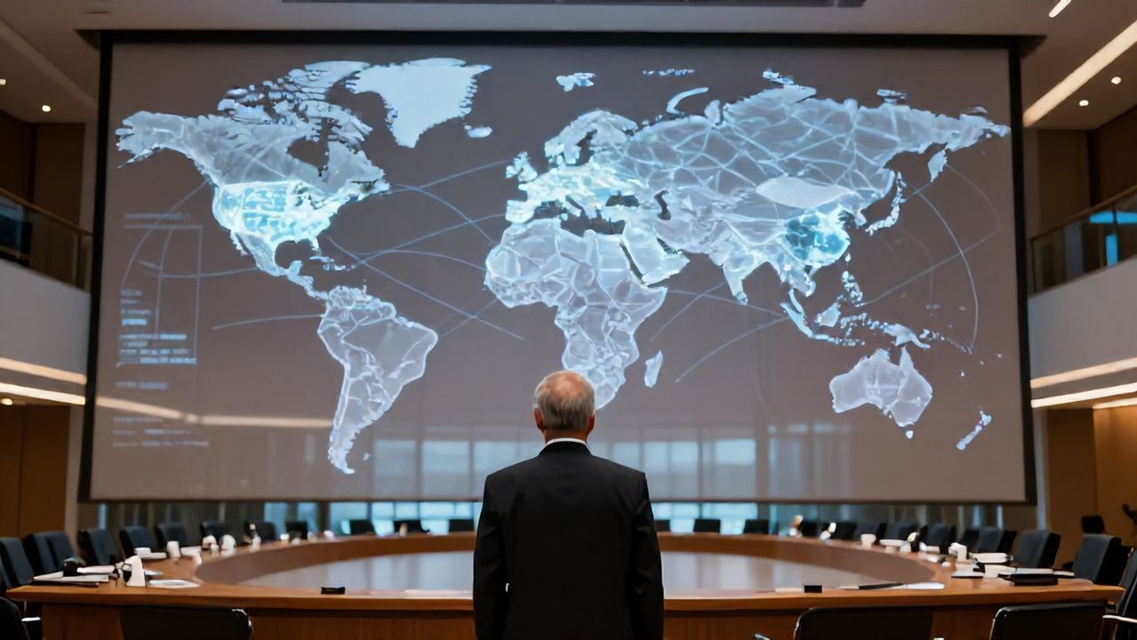 Erbakan, Vefatının 15. Yılında Siyasi Mirası ve D-8 Vizyonuyla Anılıyor