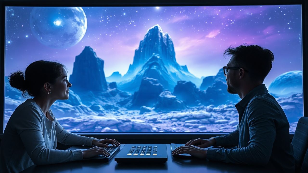 Luma'dan Yaratıcı Süreçlere Yapay Zeka Dokunuşu: Luma Agents