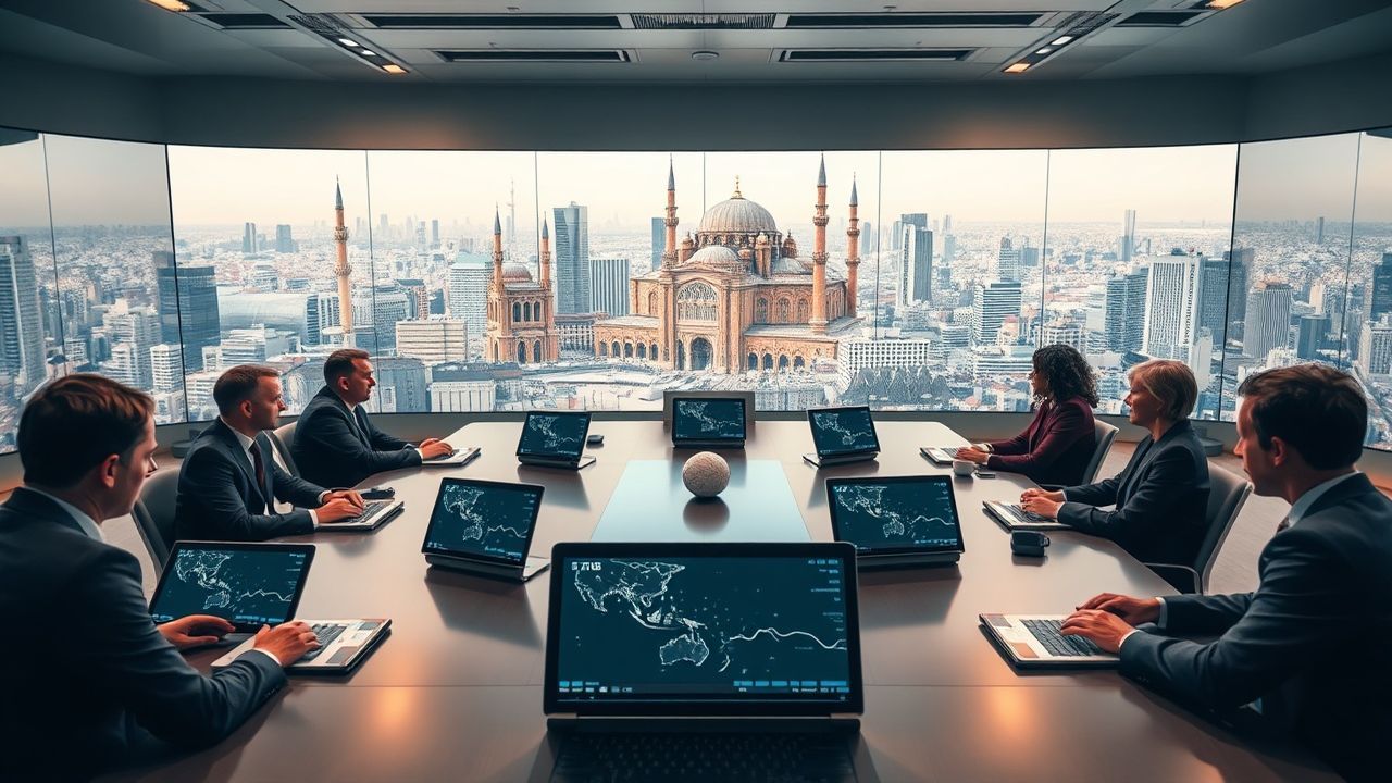 Bugün Türkiye ve Dünyada Neler Yaşanıyor? Kritik Gündem Masada