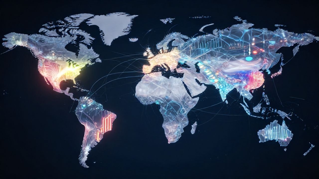 Küresel Tahvil Piyasasında Dev Sıçrama: 2026'da 29 Trilyon Dolar Hacim Bekleniyor