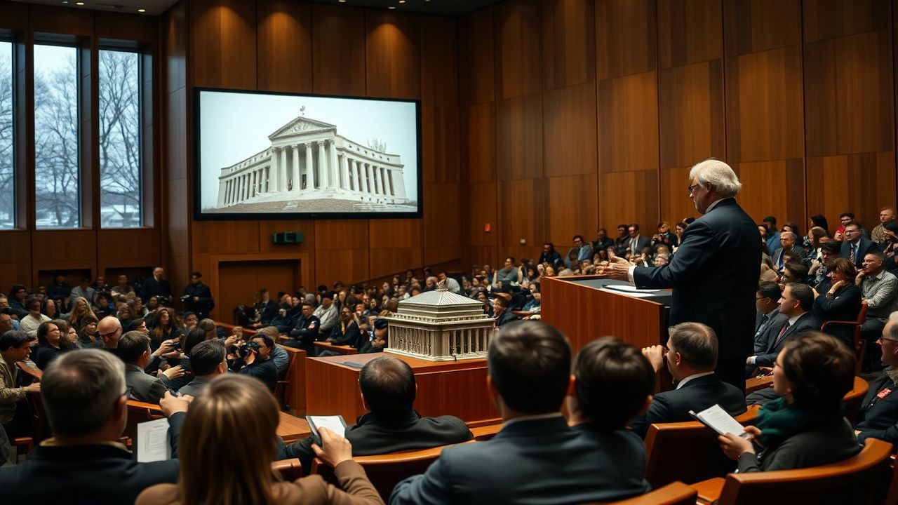 Nobel'li Acemoğlu: Fed'e Siyasi Baskı Amerikan Ekonomisinin Temellerini Sarsar