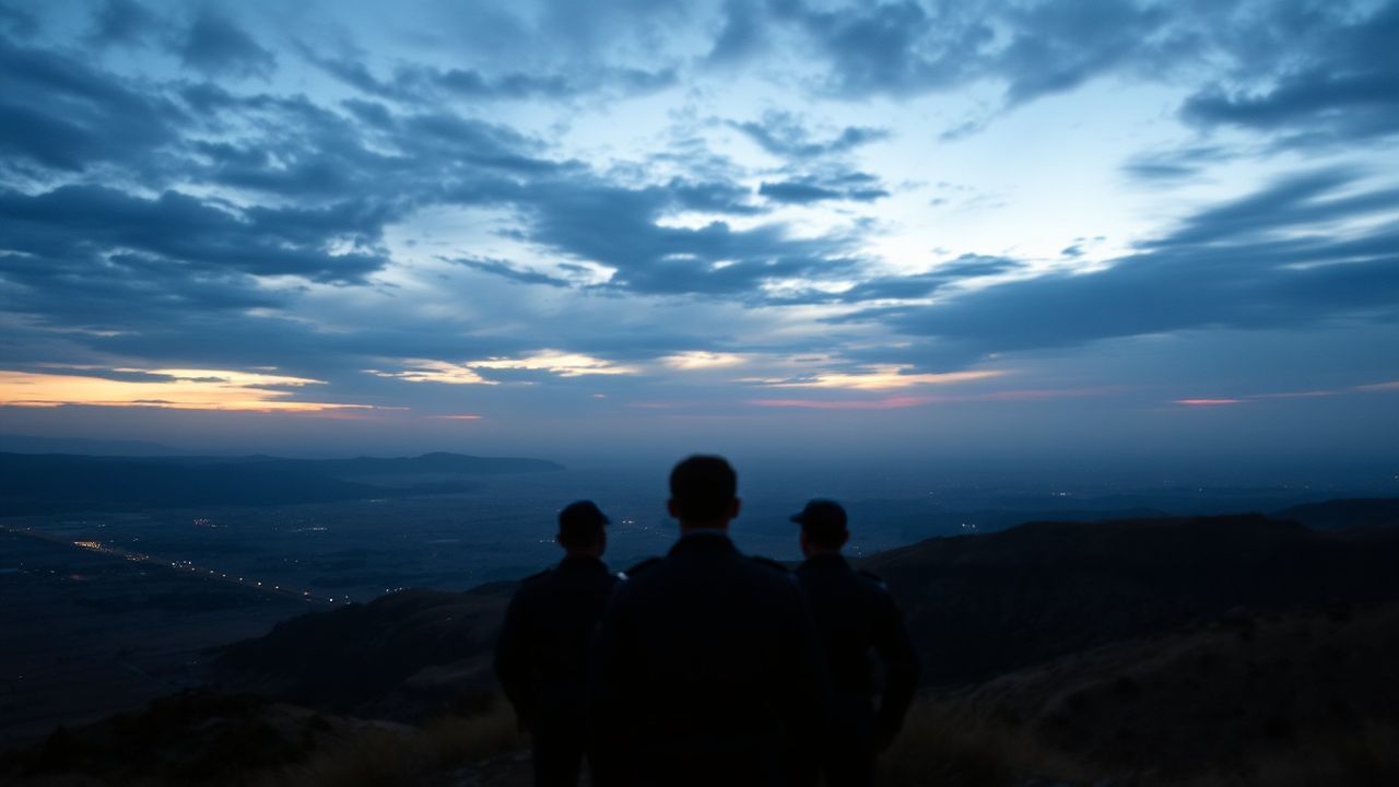 Bakan Kacır'dan Güvenlik Vurgusu: '86 Milyonun Kılına Dokunulmaz'