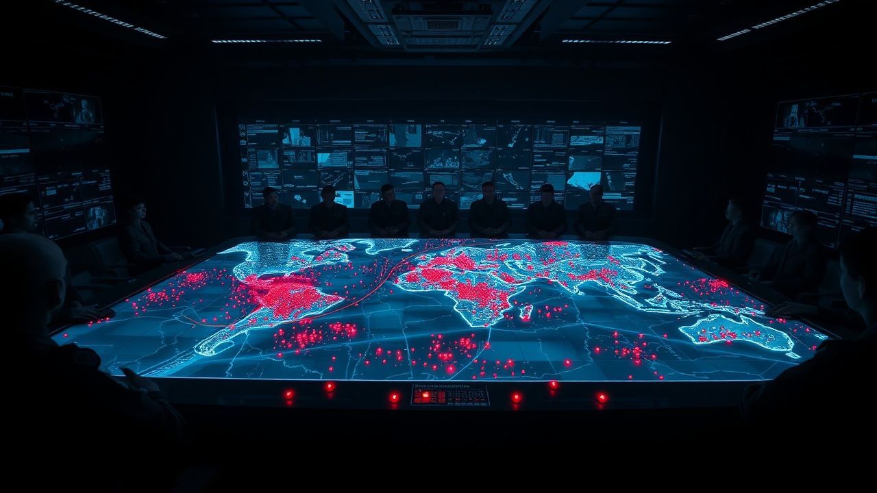 Tahran'dan flaş iddia: 200 ABD ve İsrail noktası hedef alındı