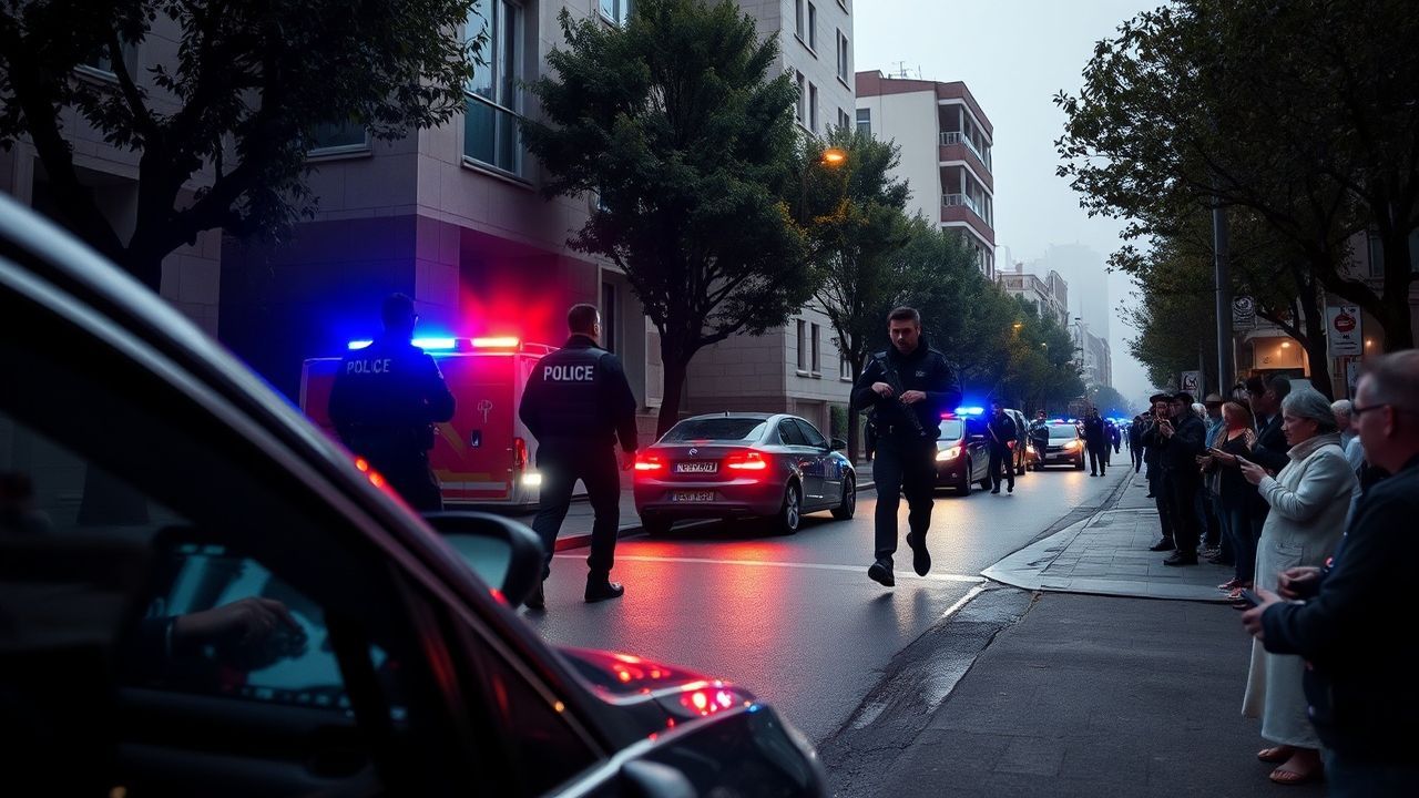İstanbul'da Uyuşturucu Operasyonu: Oktay Kaynarca ve Emel Müftüoğlu Gözaltında