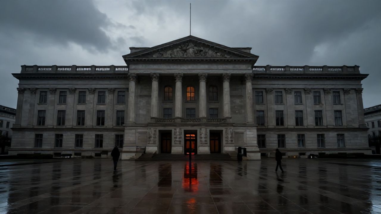 Grand Kartal Yangını Davası İstinafa Taşındı: Kararlar Mercek Altında