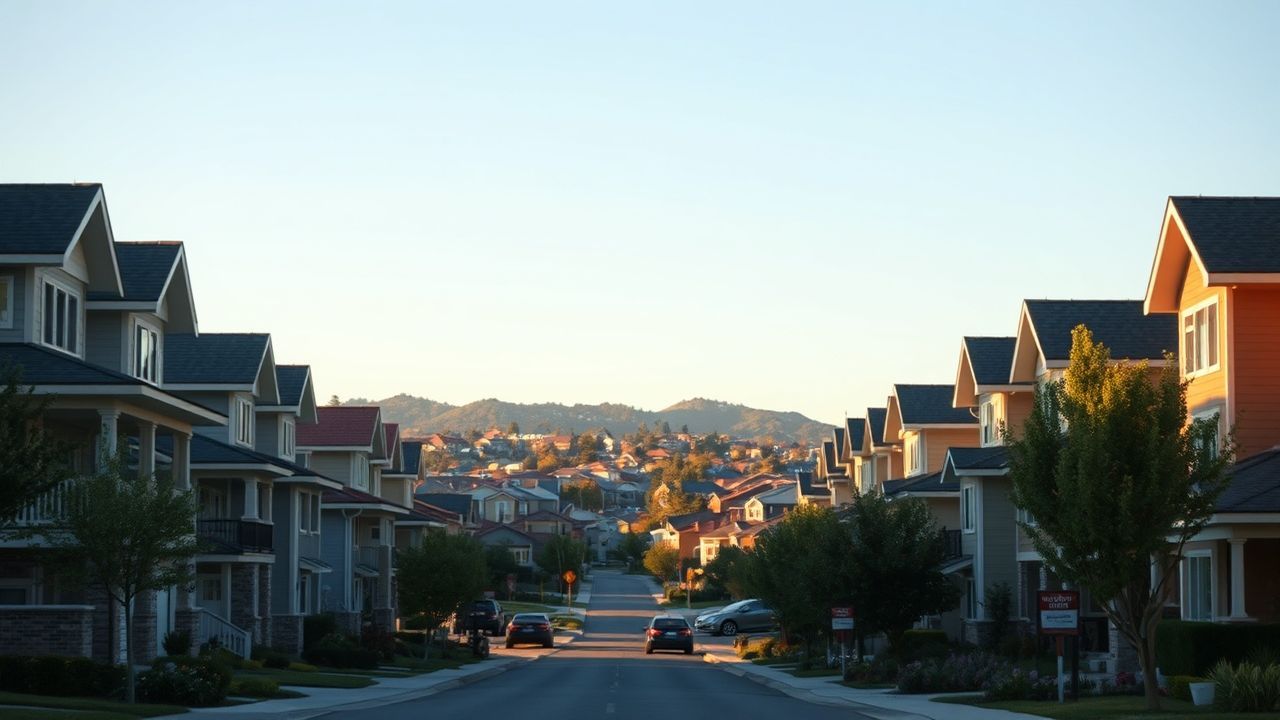 ABD Emlak Piyasasında Şubatta Sürpriz Yükseliş: Beklentiler Aşıldı