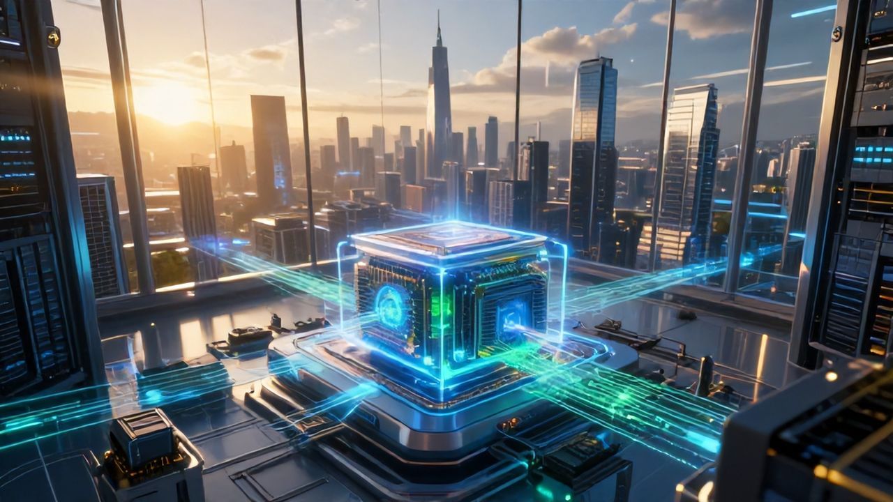 Alibaba, Yeni Qwen 3.5 Serisi ile Yapay Zeka Yarışında Öne Geçti