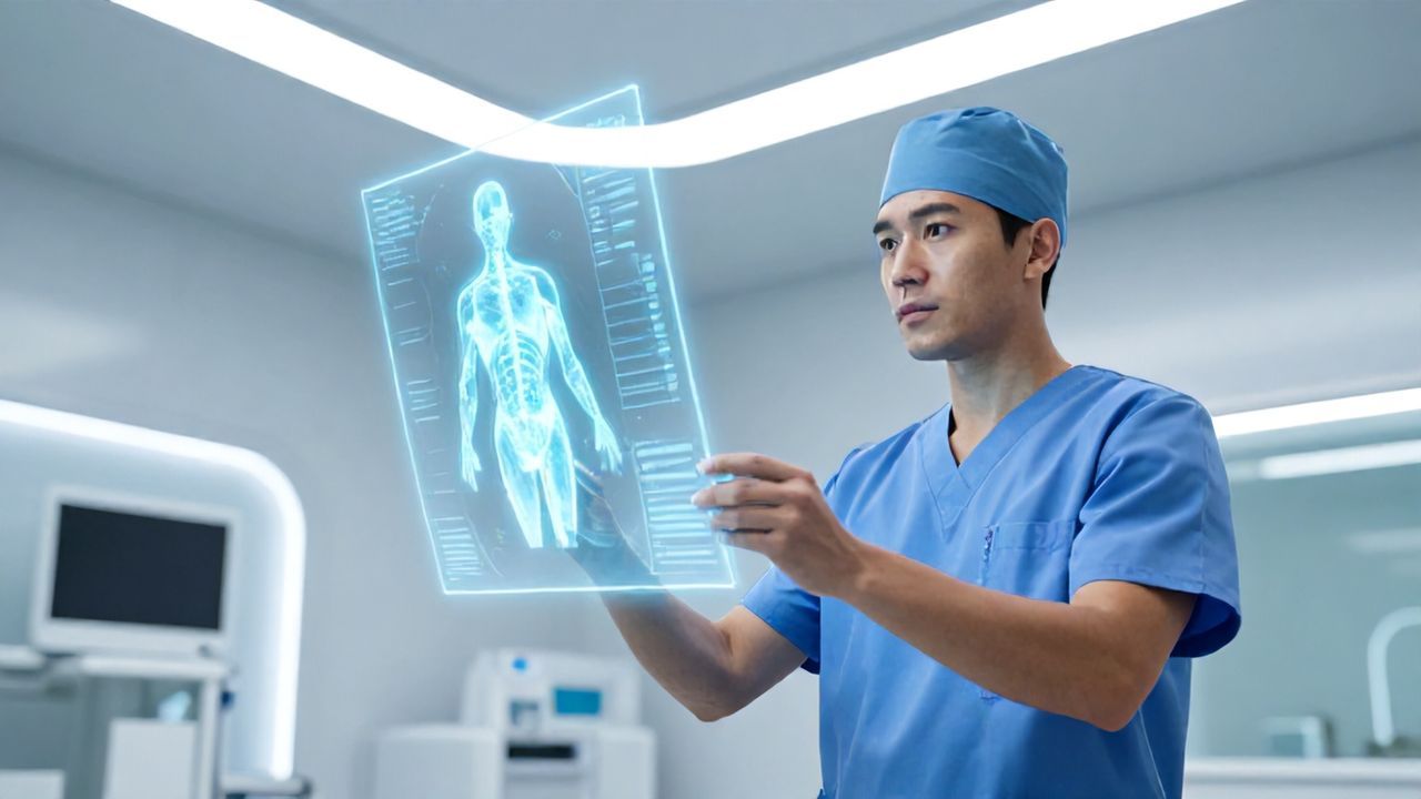 Teknoloji'nin Gelişmişlik Getirdiği 5 Örnek