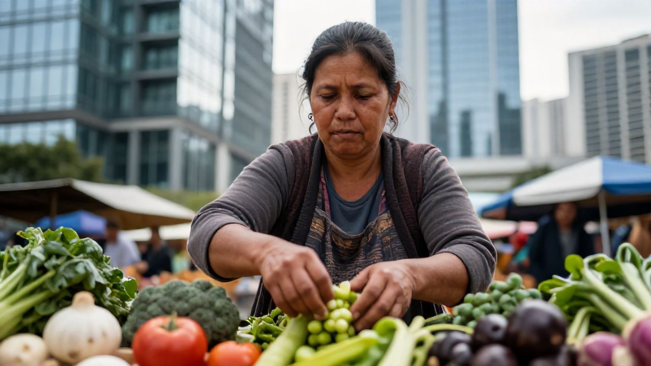 İş Hayatında Cinsiyet Uçurumu Büyüyor: TÜİK ve UN Women Verileri Alarmda