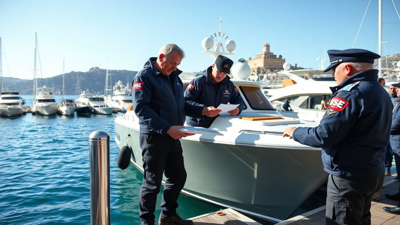 Özel Teknelere Yeni Düzenleme: İzinsiz Kiralayana Metre Başına 2.500 TL Ceza