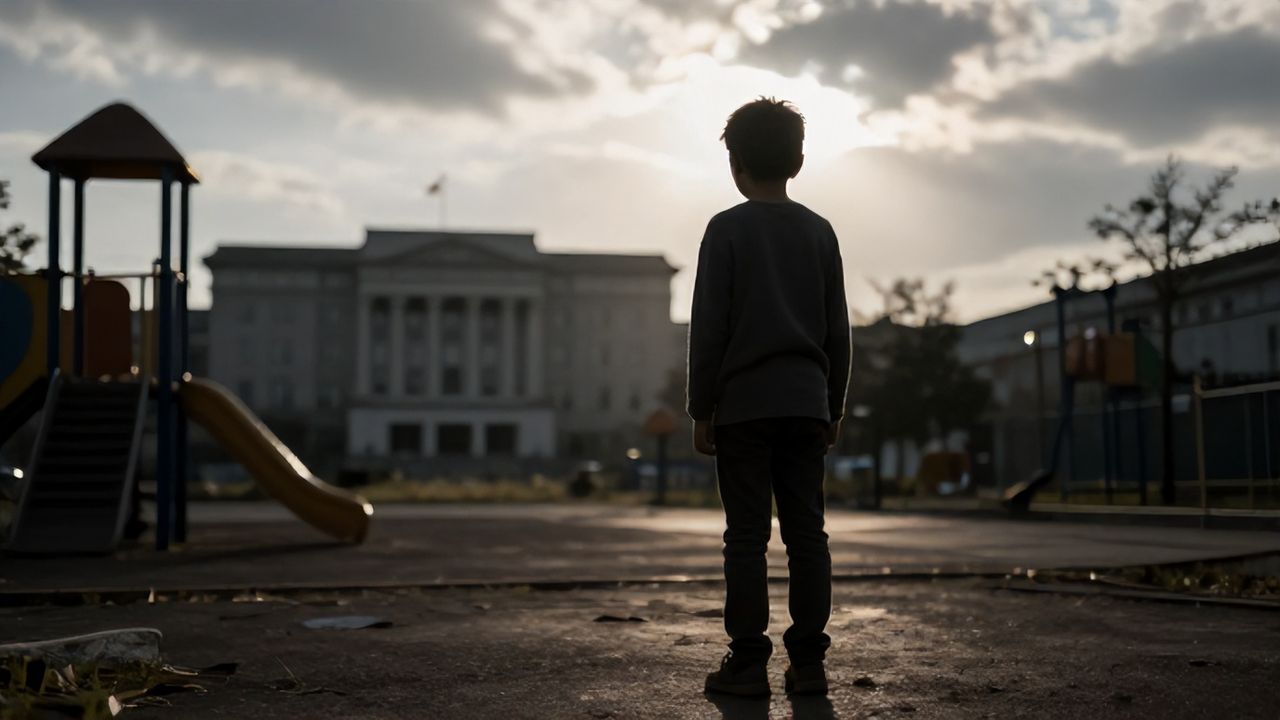 Adalet Bakanı Tunç'tan Çocuk Suçlarına Karşı Kapsamlı Hamle