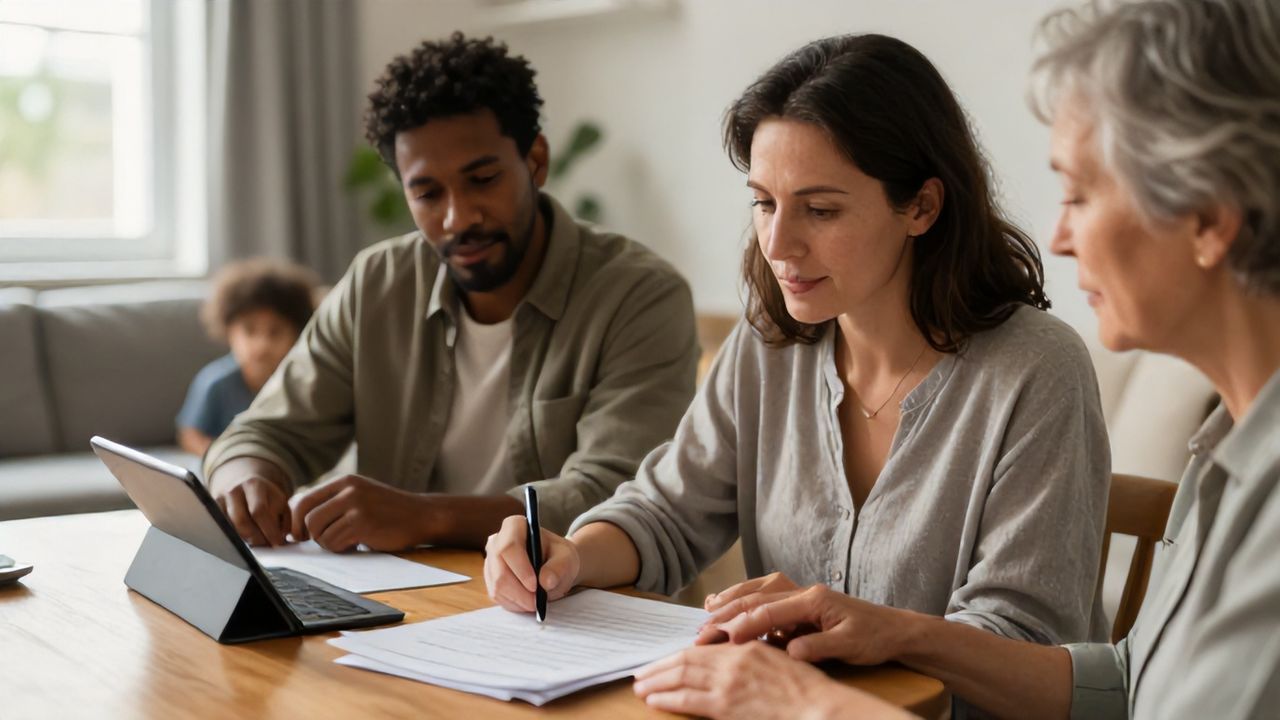 Evde Bakım Yardımı Hesaplamasında Yeni Dönem: Binlerce Aileyi İlgilendiriyor
