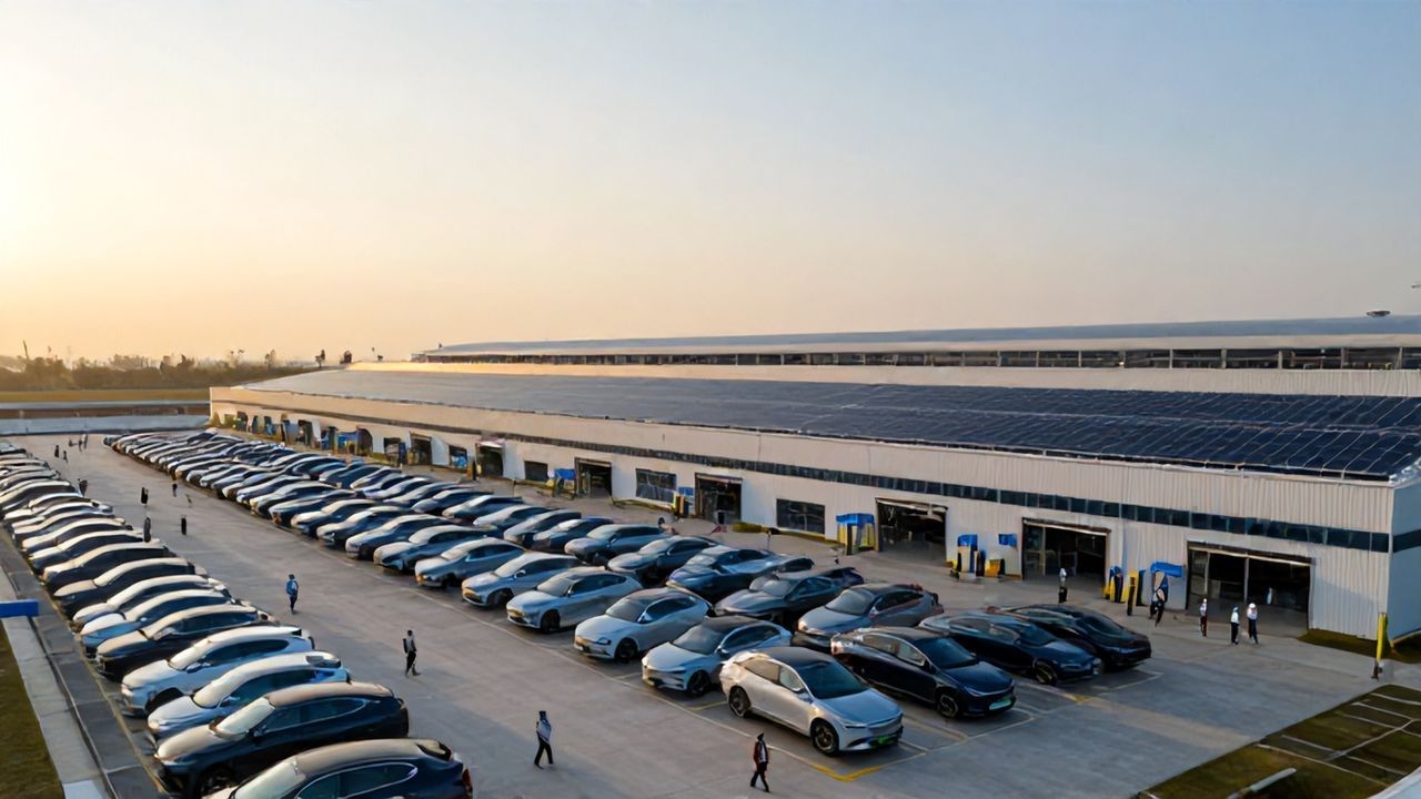 Tesla, Ekonomiye Pozitif Etki Oluşturuyor