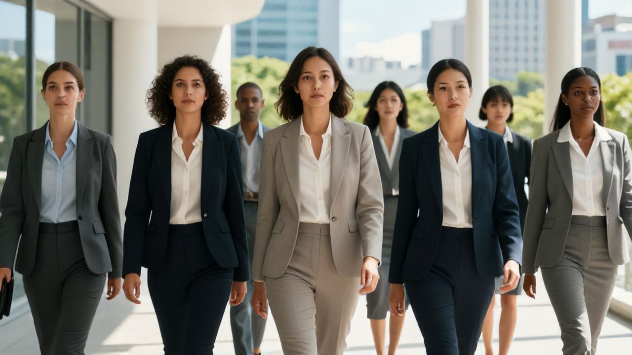 Kadın Hamlesi İçin Yol Haritası: İlkeler Kamuoyuna Duyuruldu