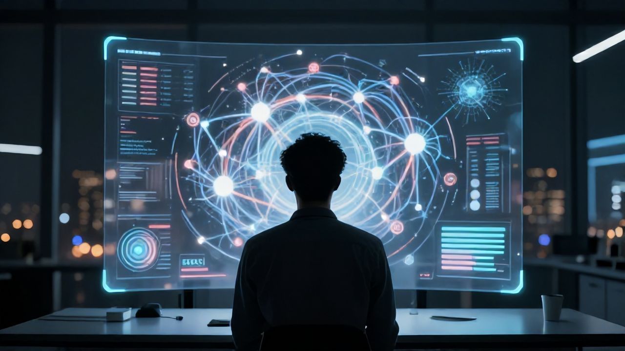 Teknoloji Yenilikleri ve Gelişmeler