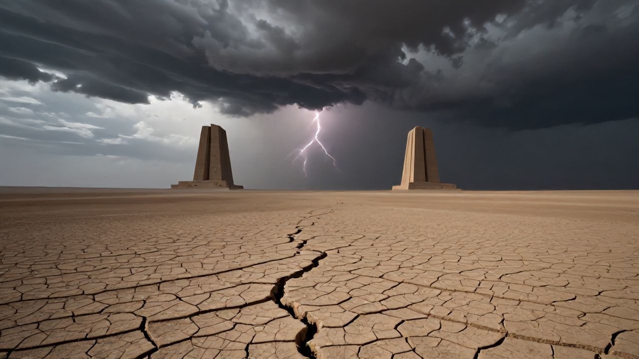 Tahran'dan Washington'a Sert Sözler: Trump'a 'Yalancı' Suçlaması