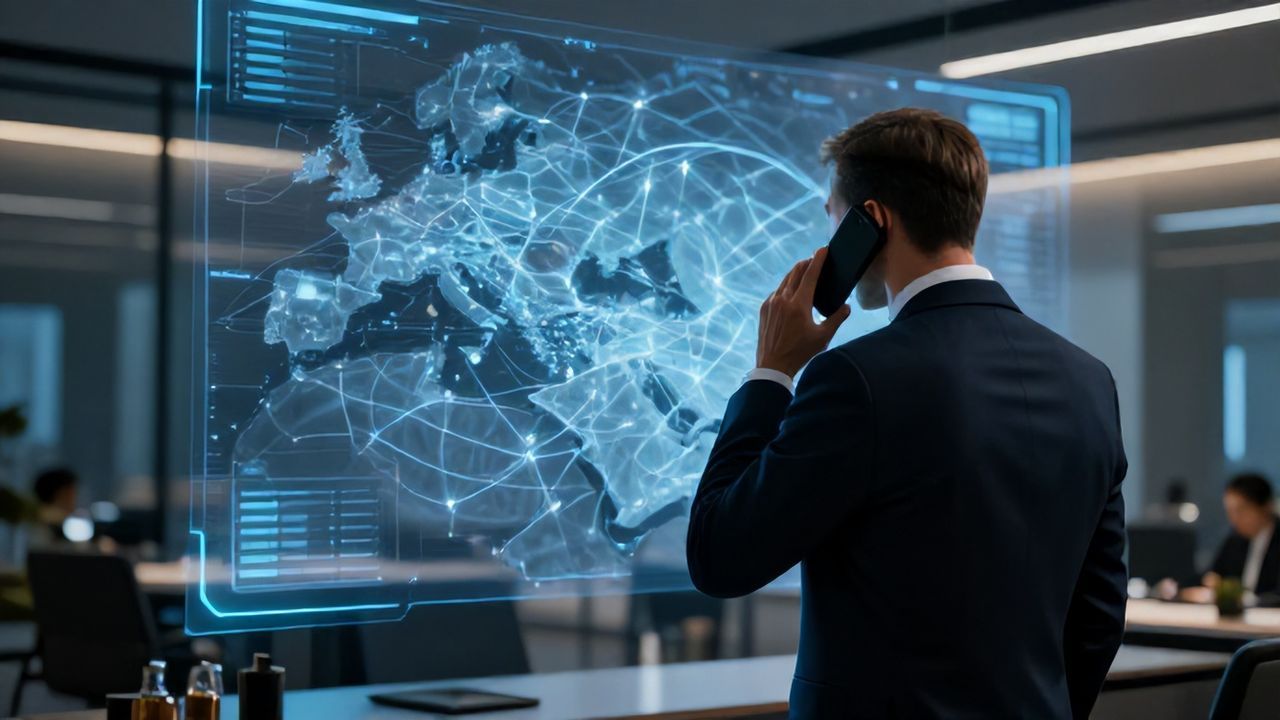 Bakan Fidan'dan Kritik Ortadoğu Mesaisi: Bölge Liderleriyle Telefon Trafiği