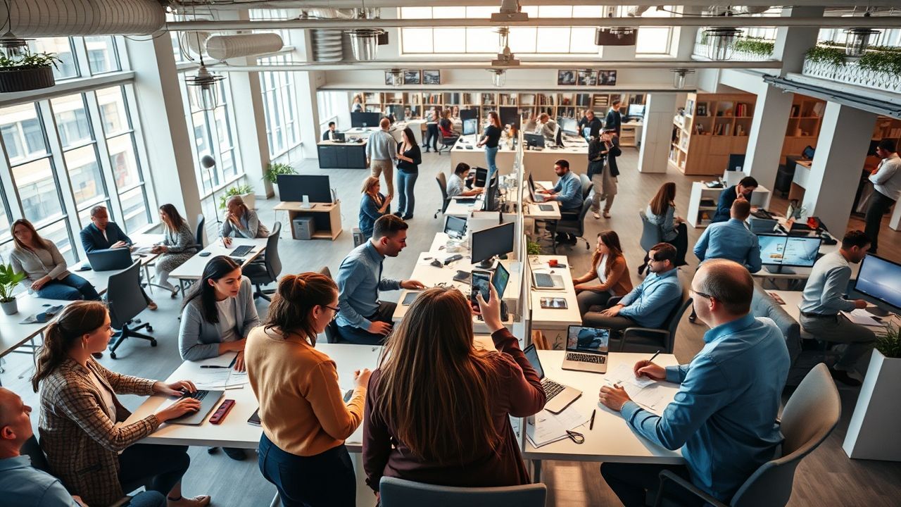 İş Gücüne Can Suyu: İlk İki Ayda 213 Binden Fazla İstihdam