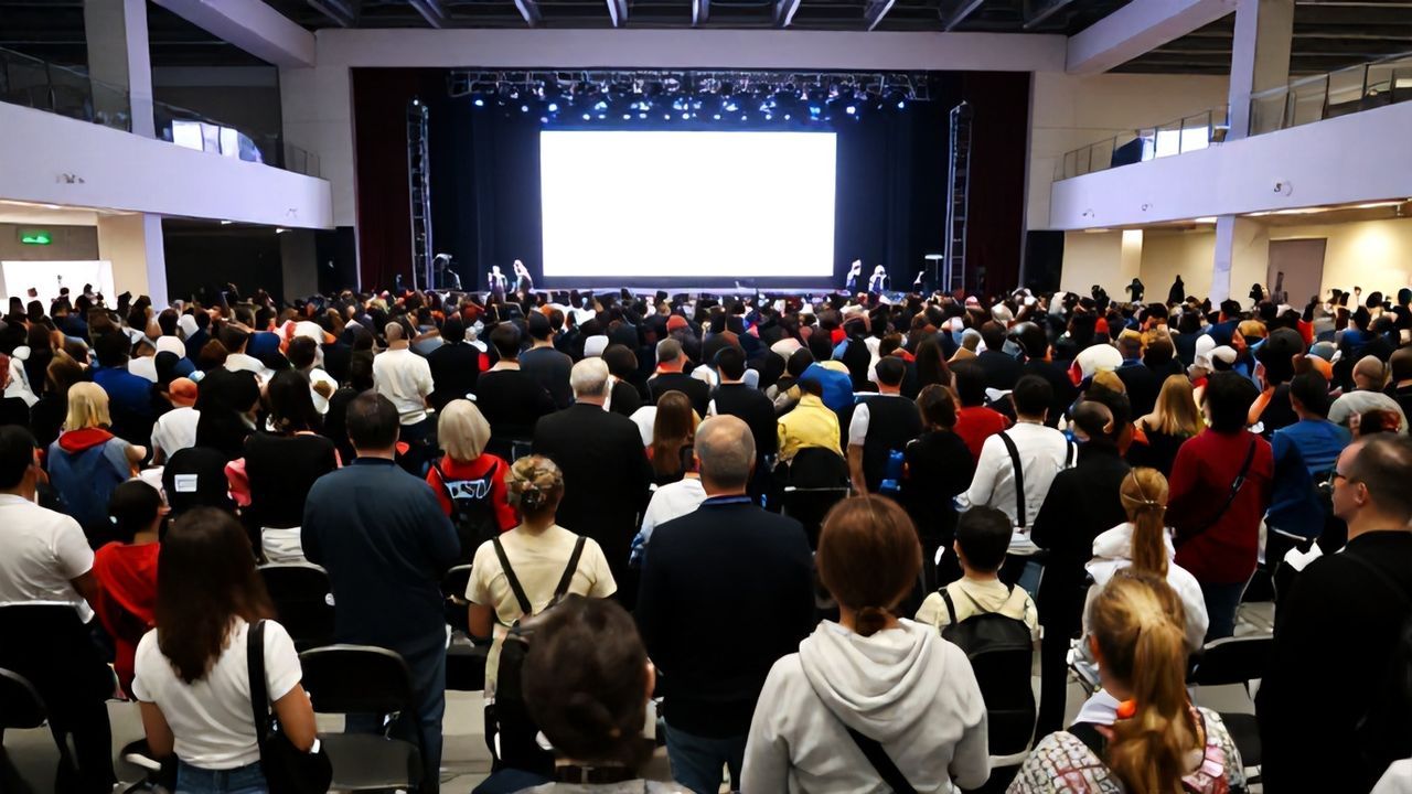 Ankara'da 'Yüzyılın Konut Projesi' İçin Kritik Kura Günü: 31 Bin 73 Hak Sahibi Belli Oluyor