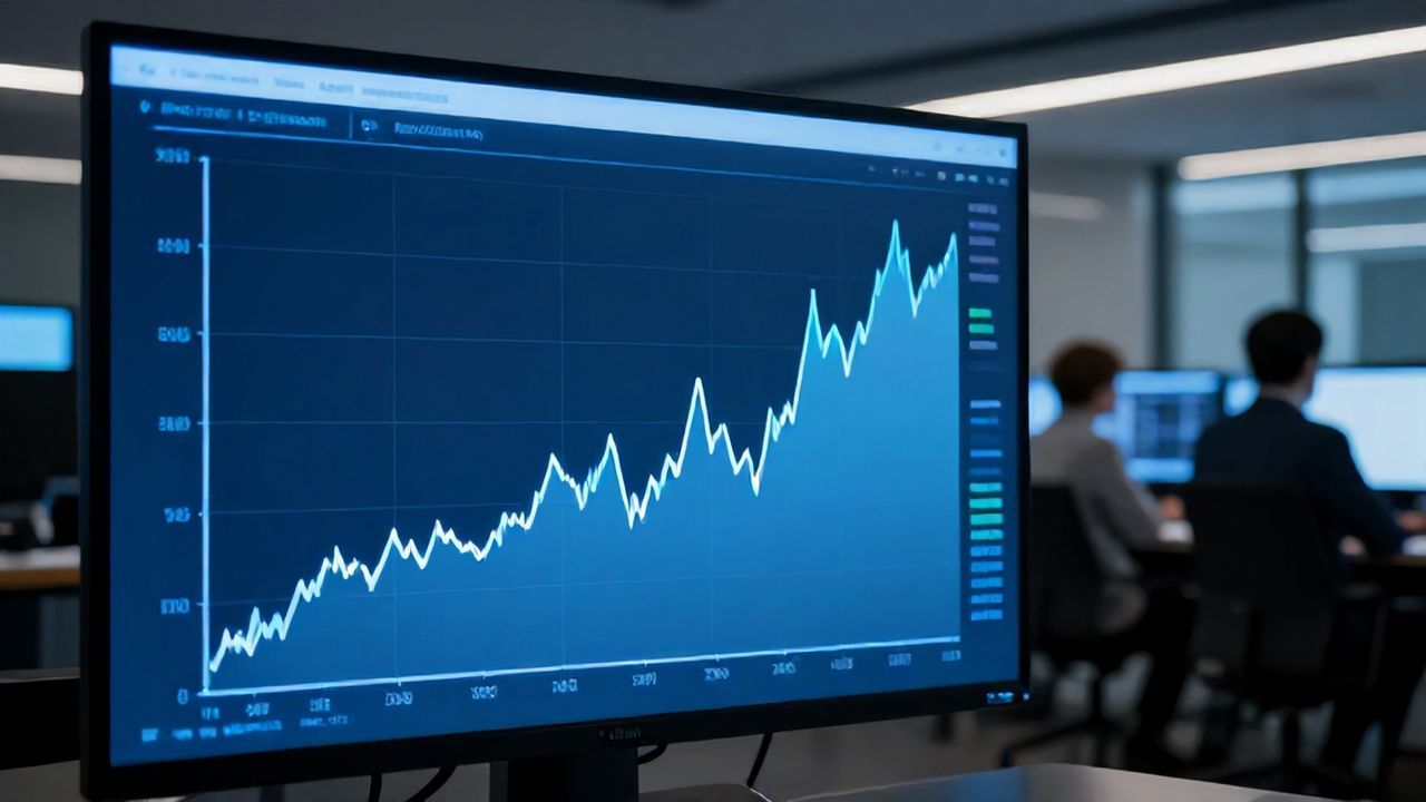 ABD'de İşsizlik Başvuruları Sabit Kaldı: Piyasalarda Sakin Seyir