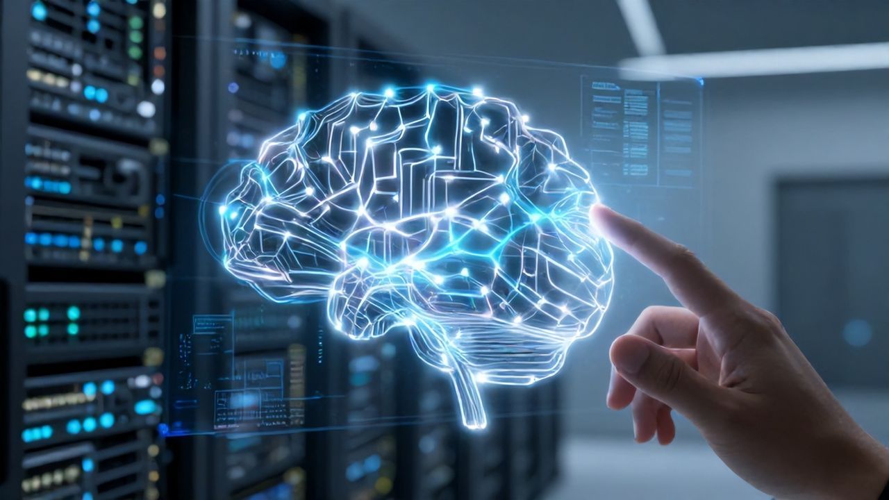 Teknoloji'nin geleceği: Güçlü Makine Öğrenmesi ve Veri Analizi