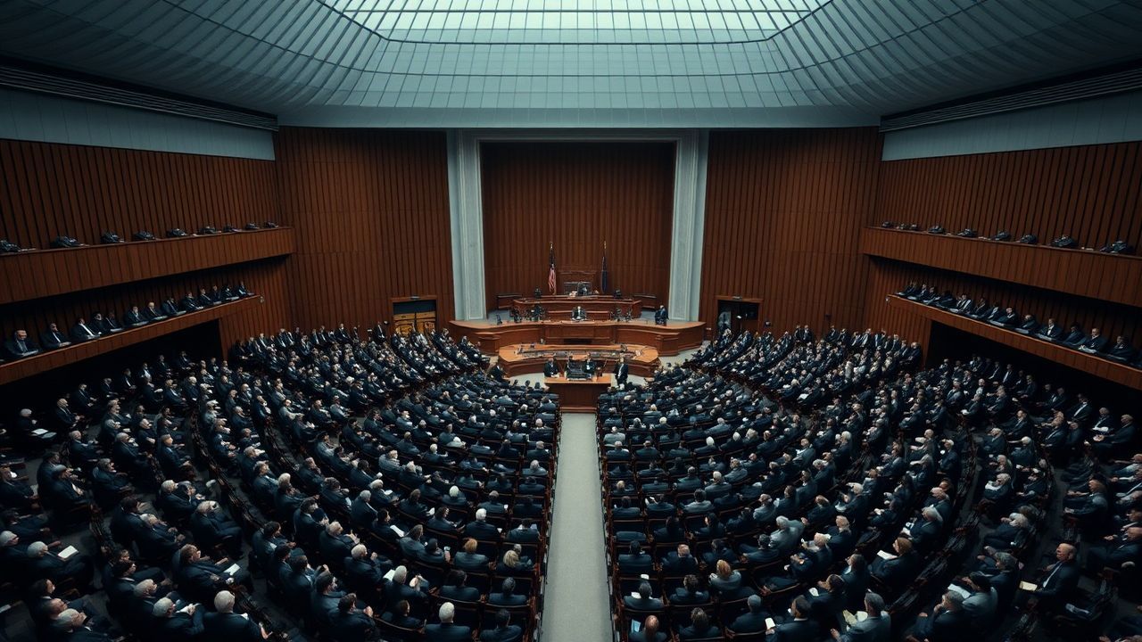 İmamoğlu Davasında Kritik Gelişme: 407 Sanık Hakim Karşısında