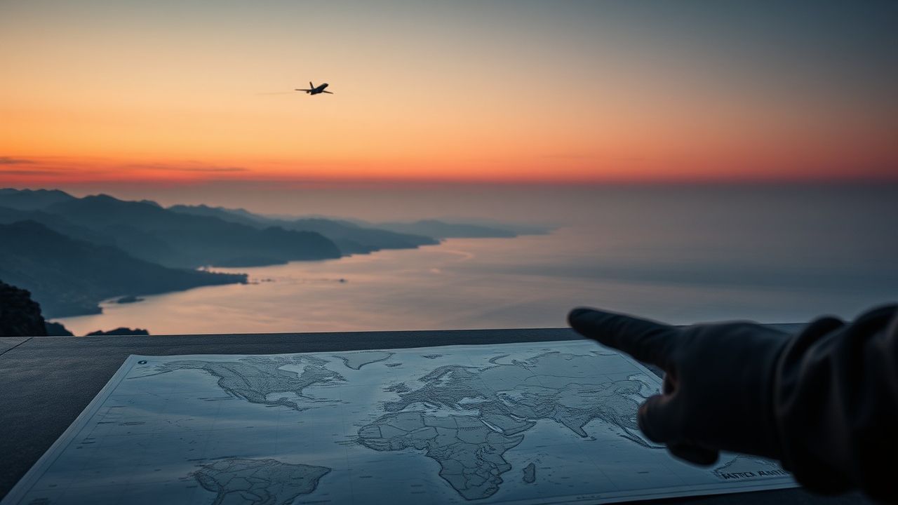 Erdoğan'dan Sınır ve Hava Sahası Mesajı: 'Hassasiyetimiz Net'
