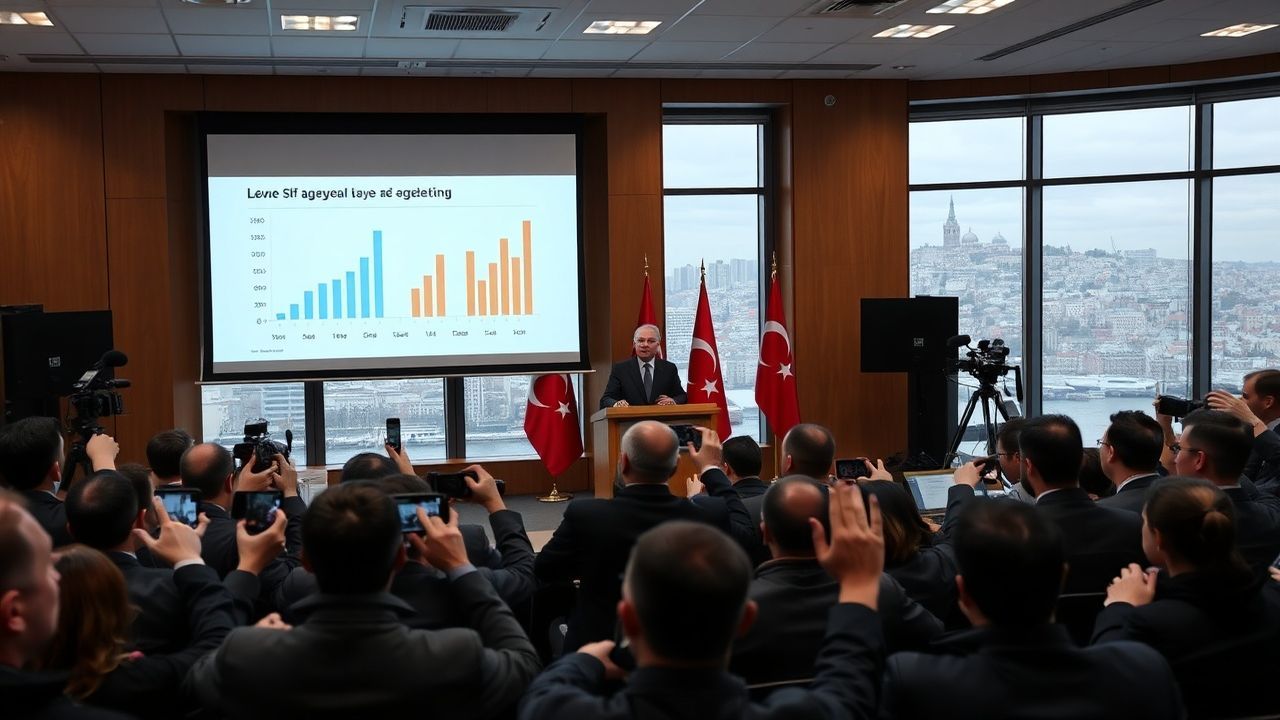 İstanbul Valisi Gül 3 Yıllık Suç Verilerini Açıkladı