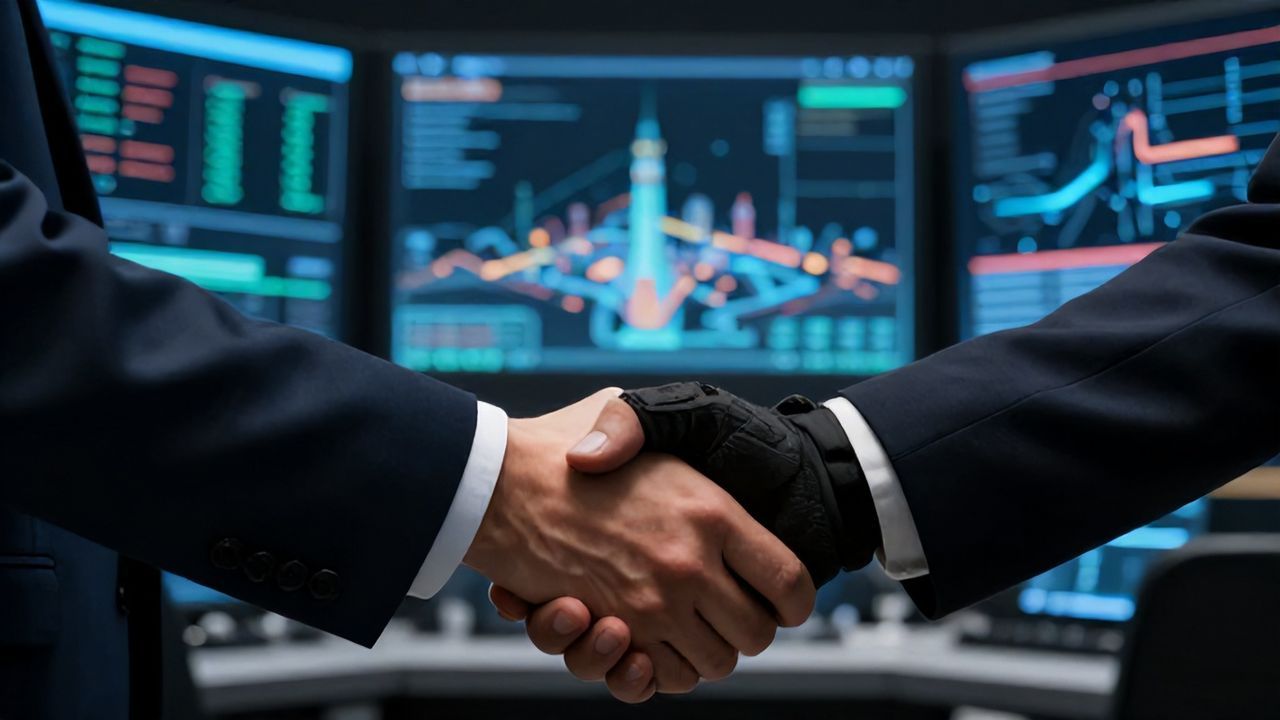 MİT ve Suriye Ortaklığı: Şam'da Büyük Terör Saldırısı Engellendi