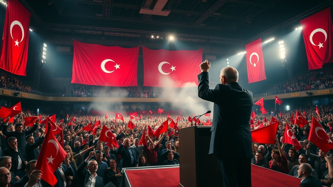 Bahçeli'den Trump'a Sert Çıkış: 'Küresel Çeteleşme'