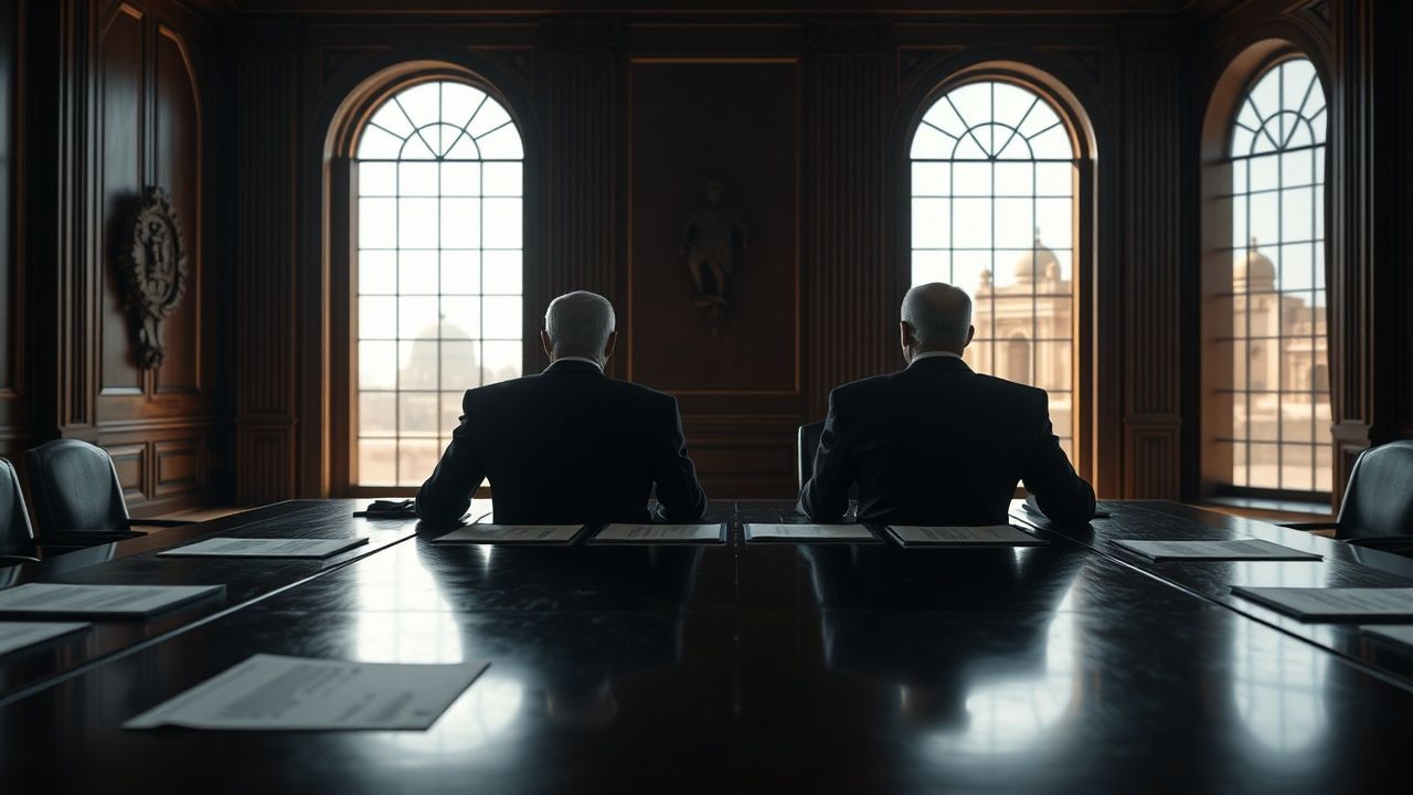 Putin ve Pezeşkiyan'dan Kritik Temas: Bölgesel Gerilim Masada