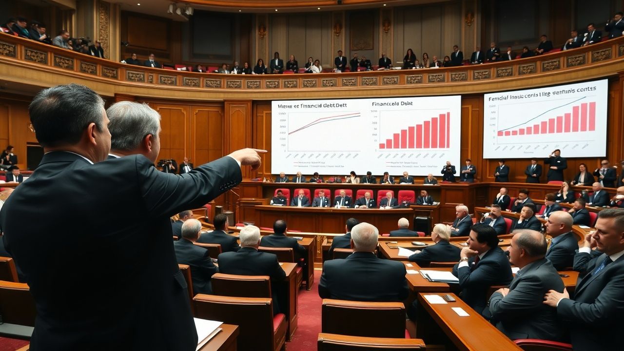 Bakan Işıkhan'dan CHP'li Belediyelere: SGK Borçlarını Ödeyin